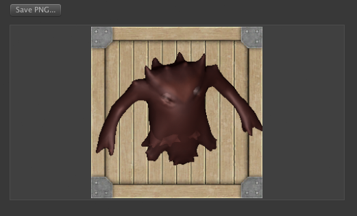 Rendered Preview Image